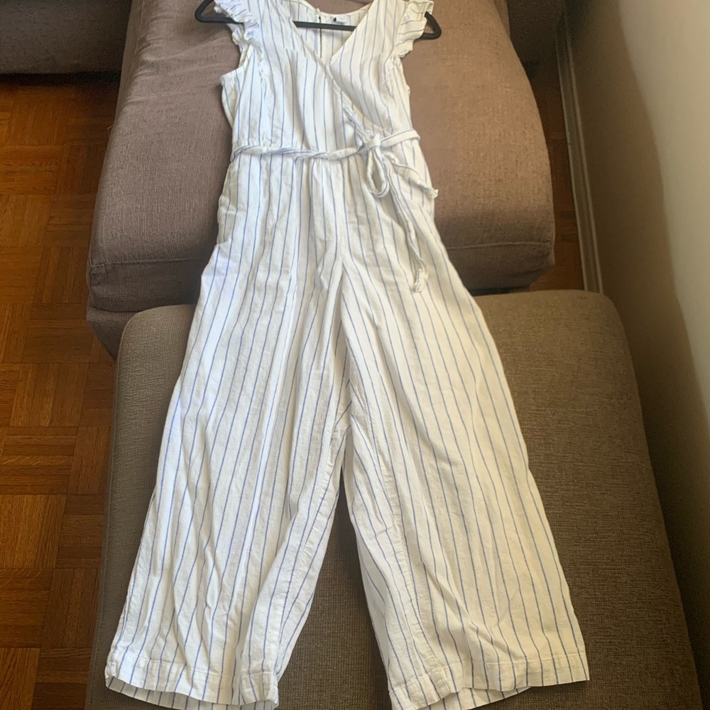 Jumpsuit romper